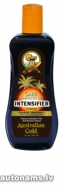 Australian Gold Intensifiere Oil  237ml