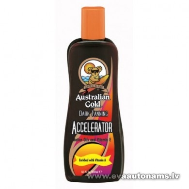 Accelerator 250 ml