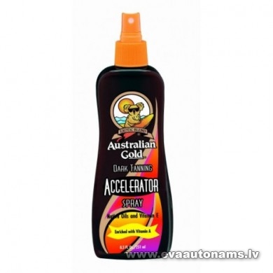 AG Accelerator Spray 250 ml