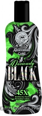 Australian Gold Deviously Black 250ml