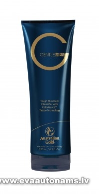 Australian Gold G Gentelmen Intensifiere 250ml