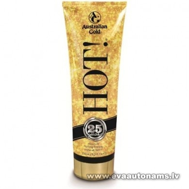 HOT 250 ml