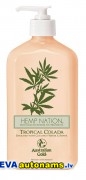 Australian Gold Hamp Nation Tropical Colada 535ml