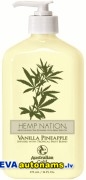 Australian Gold Hemp Nation Vanilla-pineapple 470ml