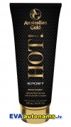 Australian Golg HOT! Sport 250ml