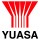 YUASA